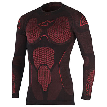 Alpinestars Ride Tech Summer Long Sleeve Top